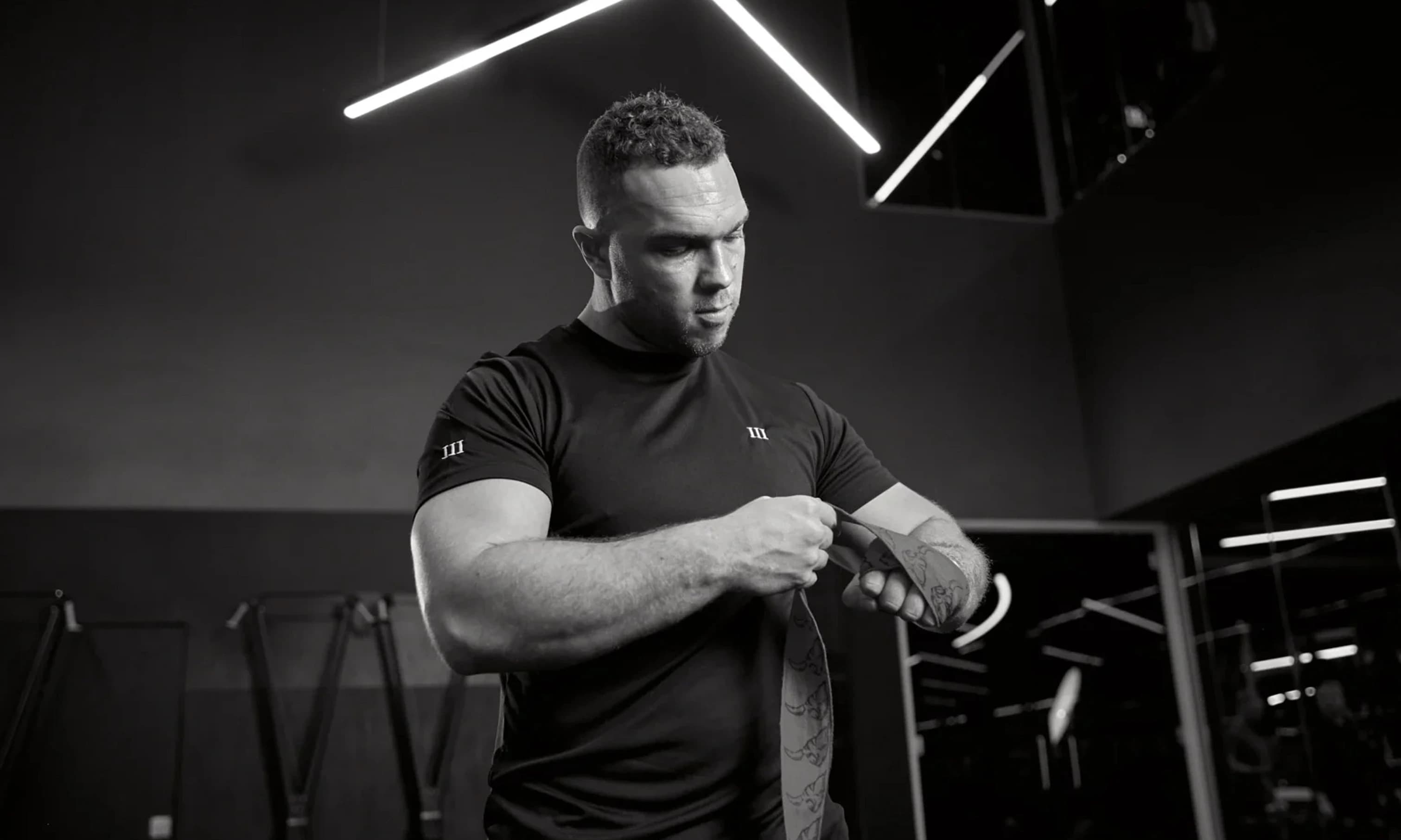 Davies London personal training